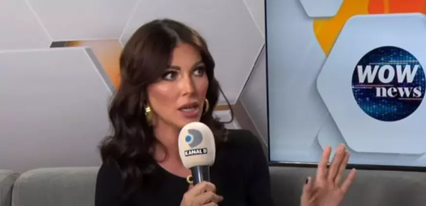 Motivul pentru care Ilinca Vandici nu își mai dorește un copil. „Efectiv simt că nu o să am de unde să-i dau”