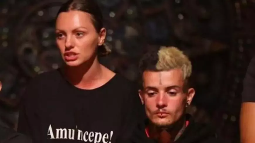 Zanni, câștigătorul „Survivor România” 2021, declarații neașteptate despre Alexandra Stan. Ce s-a întâmplat între ei în Republica Dominicană