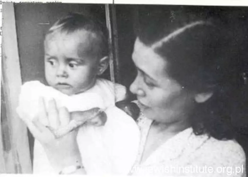 În memoria lui Margalit. Povestea fetiței de trei ani moartă în ghetou