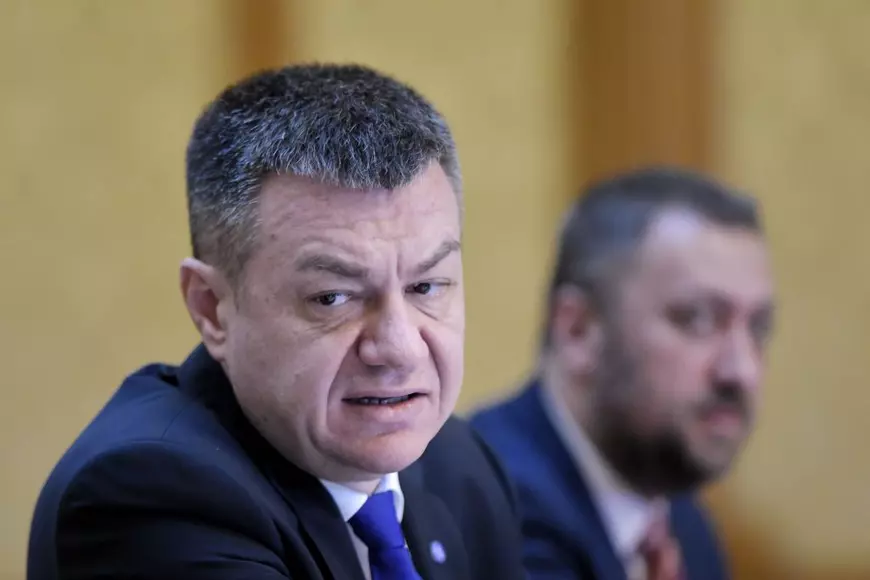 Cum se văd politicienii români în filmul parodie „Don’t Look Up”?  Vorbesc parlamentari PSD, PNL și USR