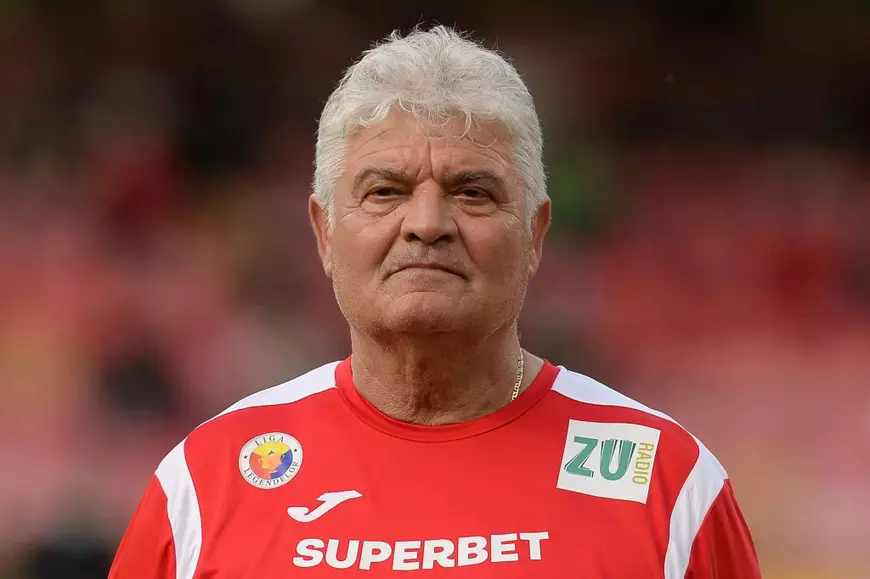 INTERVIU. Fostul mare fotbalist român care a antrenat două echipe din Kazahstanul cuprins de revolte: „Citesc ce scrie presa și nu-mi vine să cred”