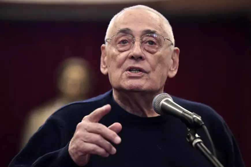 Mariana Moculescu, detalii neștiute despre relația cu fostul soț, Horia Moculescu. „Avea 48 de ani când l-am cunoscut, iar eu 18”