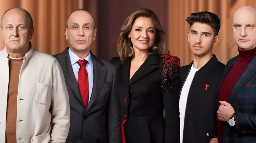 Cristina Bâtlan de la „Imperiul Leilor” spune în ce afaceri vrea să investească bani în noul sezon: „Mă interesează foarte mult zona de energie verde”