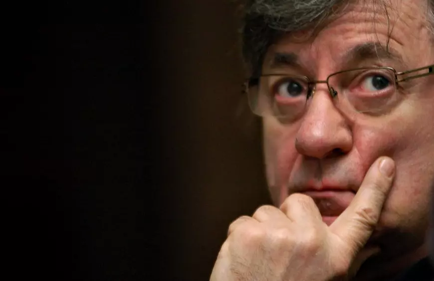 Moștenirea lui Ion Caramitru. Să spui cele de nespus