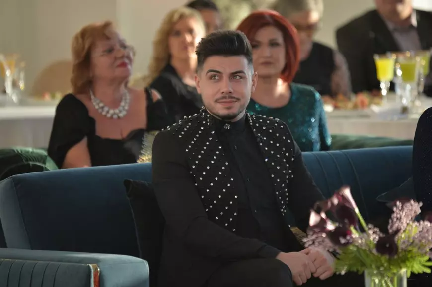 „Mireasa - Capriciile iubirii” revine la Antena Stars cu al doilea sezon. Când începe reality show-ul prezentat de Gabriela Cristea