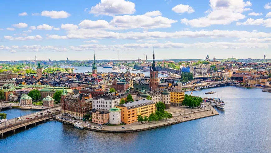     Stockholm - lieux à visiter en Norvège