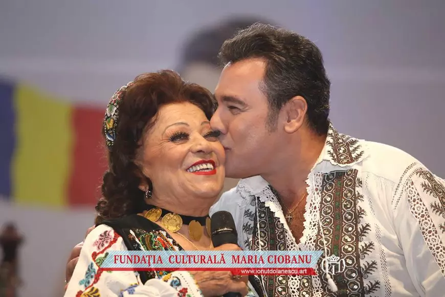 Motivul pentru care Maria Ciobanu nu a petrecut sărbătorile cu familia. Care este starea ei de sănătate. „Vrea să vină definitiv în România”