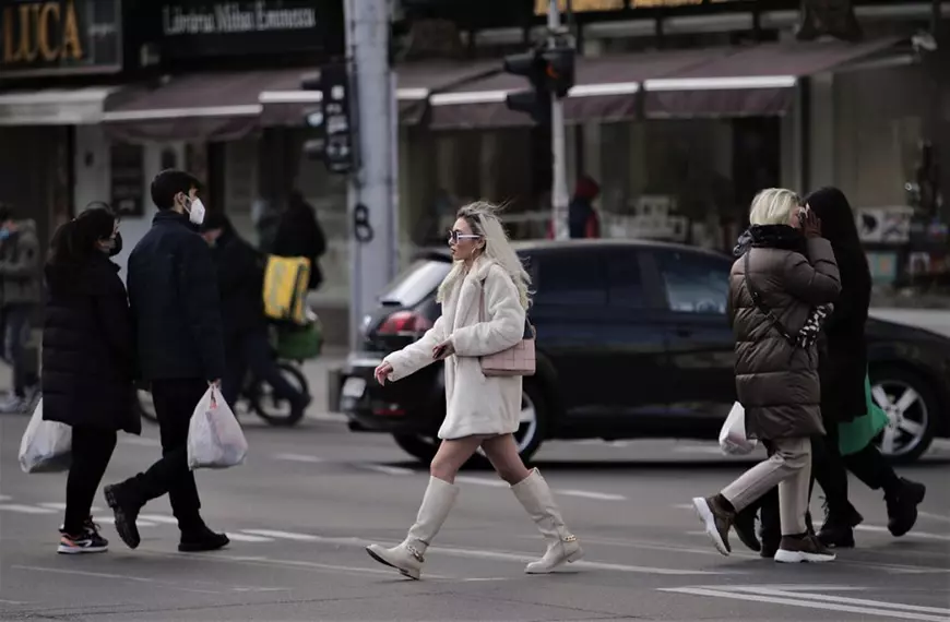 IN A RELATIONSHIP | Hărțuirea stradală. Ghid de supraviețuire la început de vară