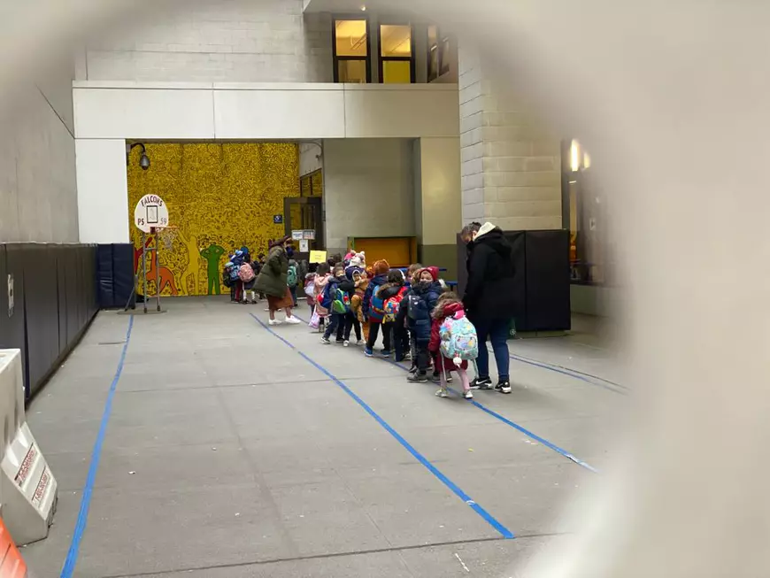 Cum am înțeles la poarta unei grădinițe din Manhattan că un război între Statele Unite și China nu va avea loc