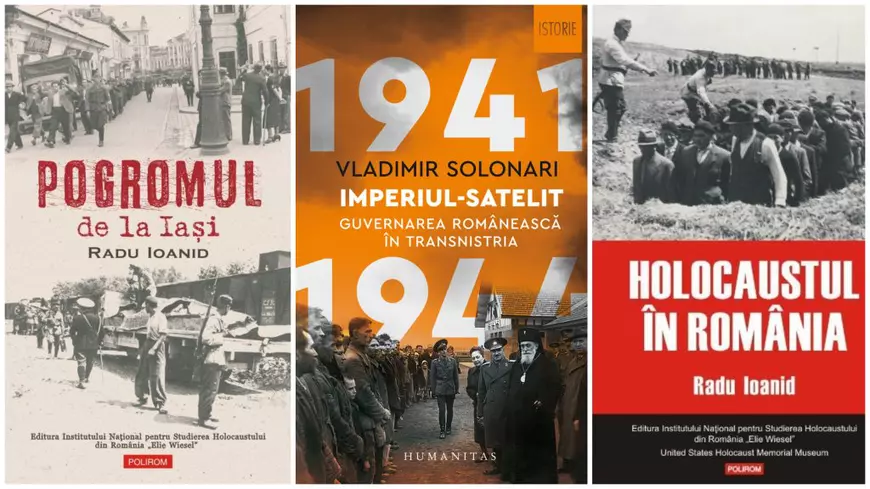 Propunere pentru cei care cred că Holocaustul e o „temă minoră”. Hai să aflăm cum au fost omorâți peste milion de copii!