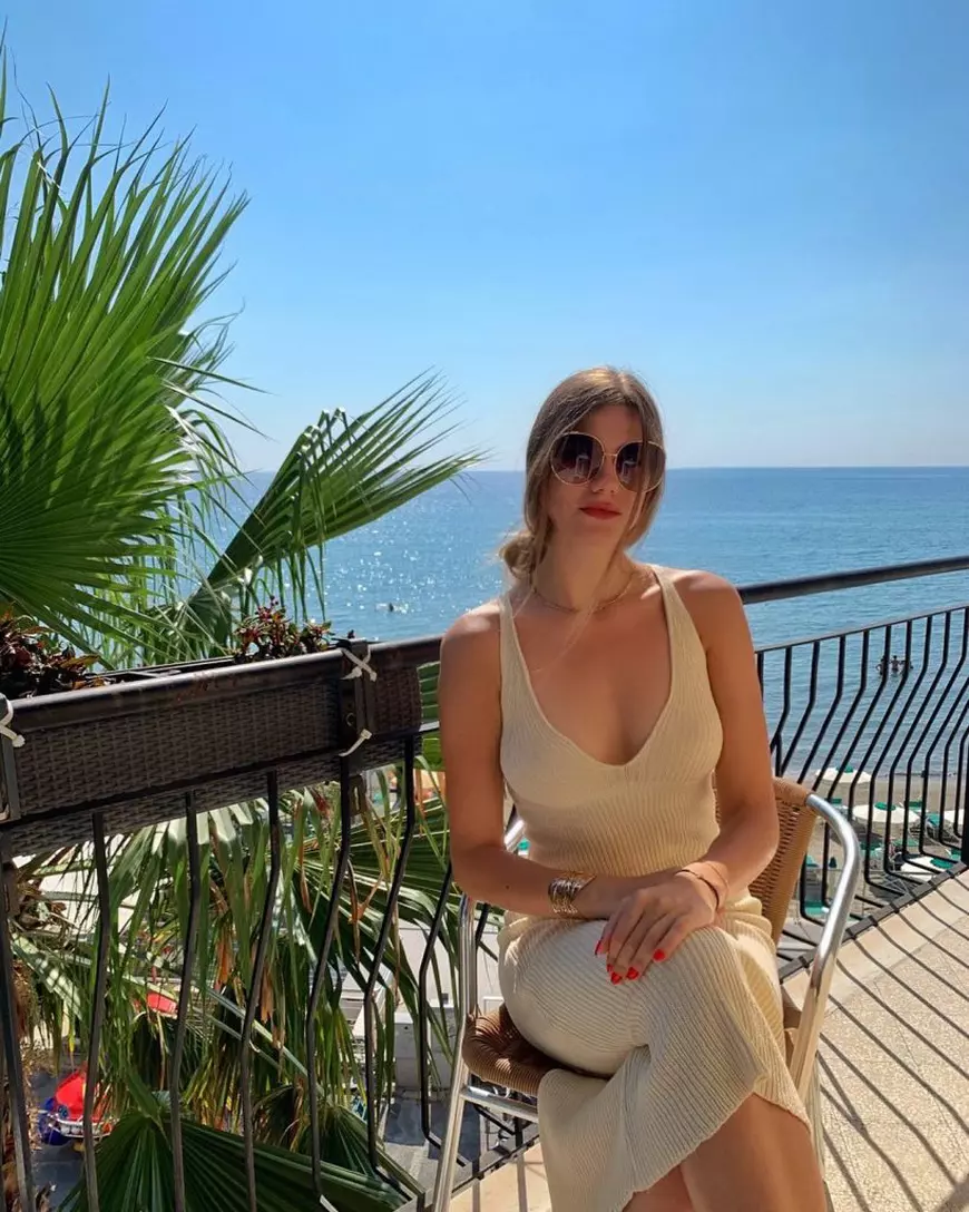 INTERVIU. Adelina Ungureanu, căpitanul naționalei de volei, a făcut COVID de două ori: „Orice s-ar întâmpla, nu poate să ne oprească din bucuria de a ne trăi viața”
