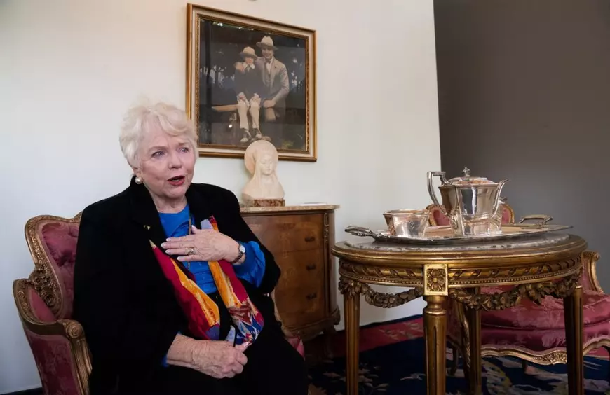 Suma uriașă cu care a fost vândut la licitație pistolul favorit al lui Al Capone, cel mai cunoscut gangster din istorie