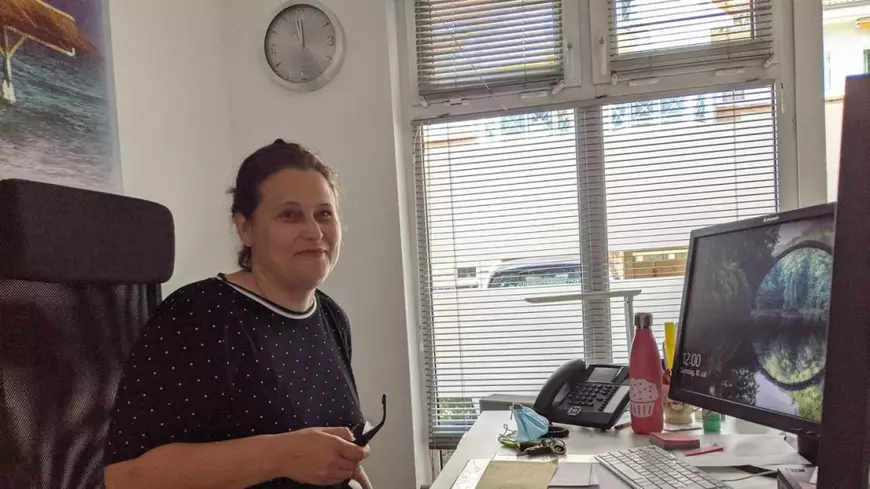 Româncă din Berlin explică munca medicală de îngrijire: „În istorie, asta au făcut-o mai mereu femeile, în familie, și nimeni nu s-a gândit să zică măcar un mulțumesc”