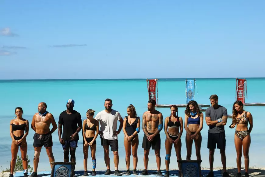 A treia săptămână a show-ului „Survivor România” începe cu lupta pentru recompense. Noi conflicte între concurenți