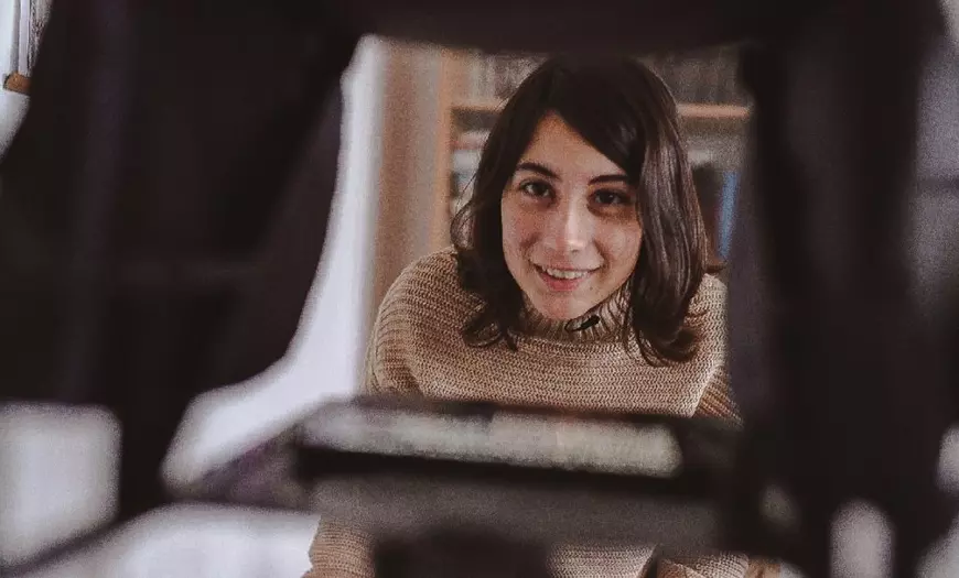 Copiii explică istoria. Elevii dintr-un sat din Călărași au filmat 10 lecții pe înțelesul colegilor