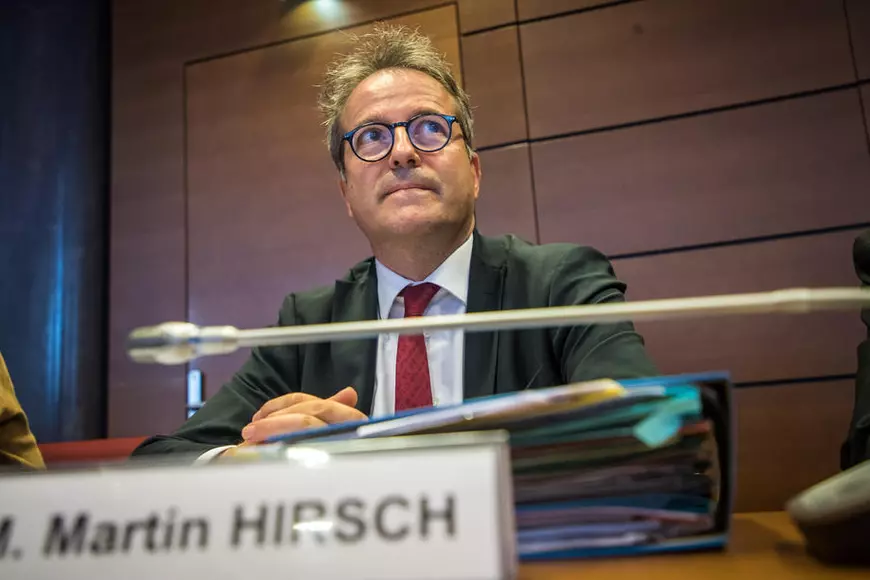 Dezbatere aprinsă în Franța, după ce șeful spitalelor din Paris a spus că nevaccinații ar trebui să-și plătească spitalizarea