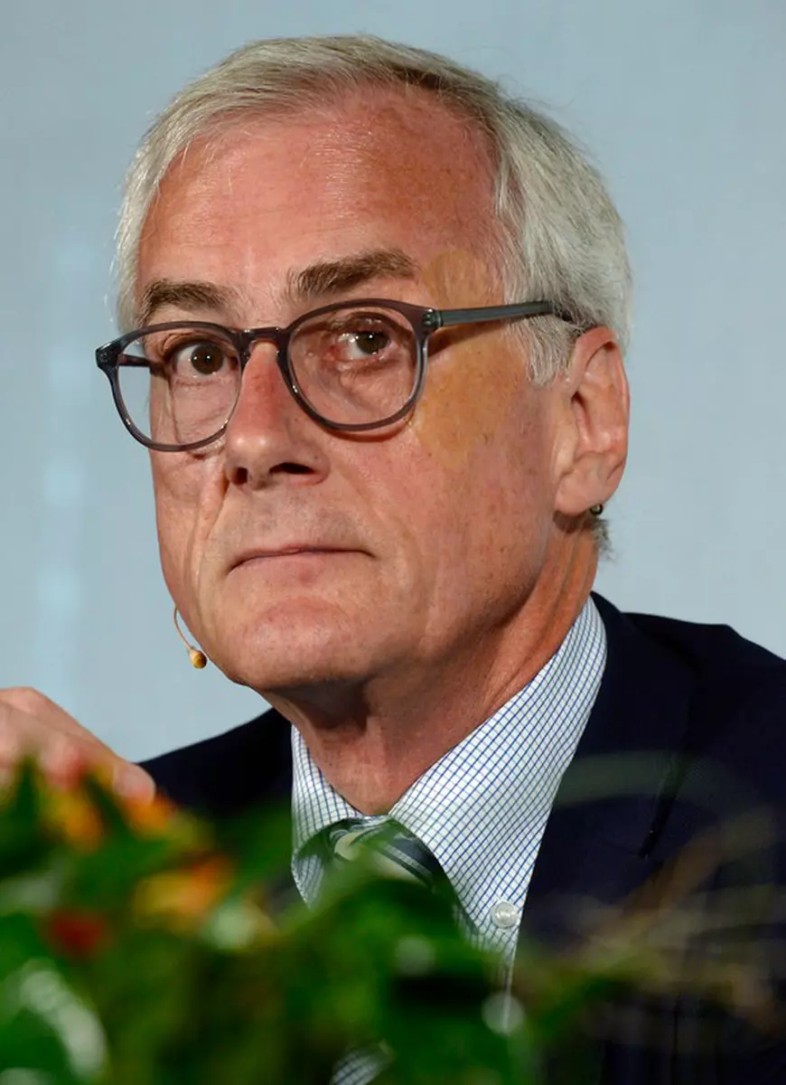 O declarație incorectă a șefului grupului Ringier. Nimeni nu s-a amestecat în conținutul ziarelor din România