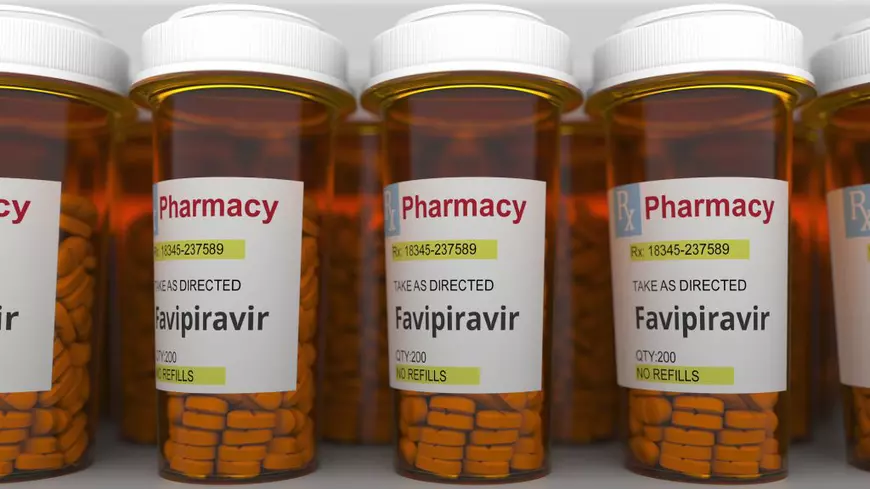 Medici români, despre Favipiravir, singurul antiviral anti-COVID din farmacii: „Are riscuri mai mari decât beneficii”