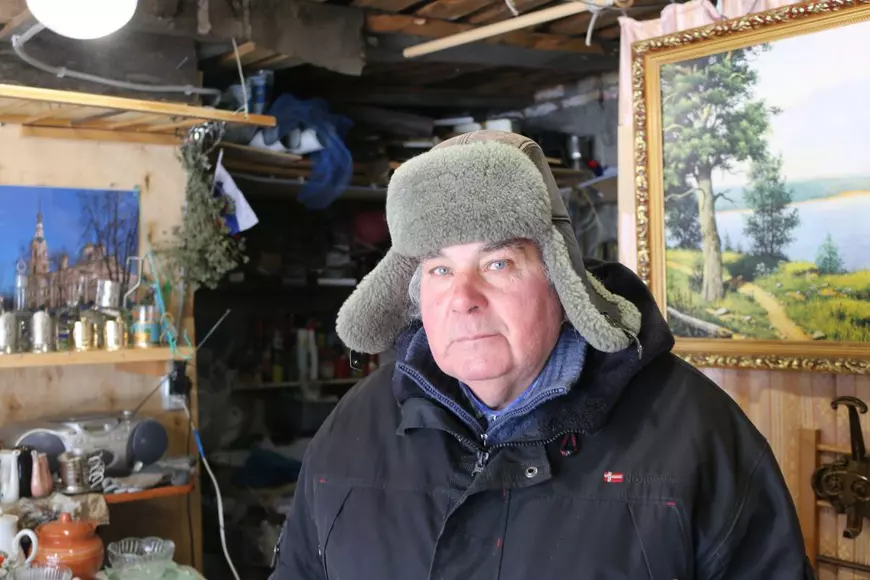 Corespondență din orașul interzis, unde a fost creat Kalașnikov și care produce acum rachete. Cum trăiesc cu adevărat muncitorii ruși?