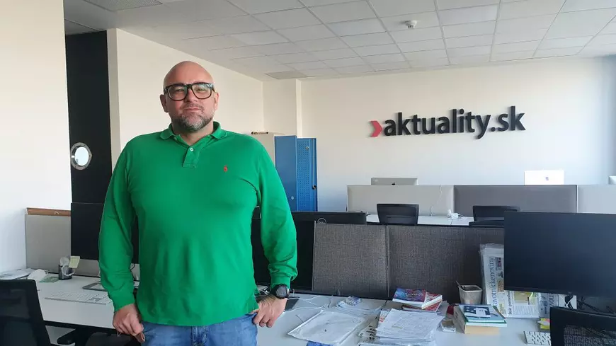 Corespondență din Slovacia: „Agresiunea lui Putin în Ucraina ne amintește că și naționaliștii maghiari vor vechile granițe ale Ungariei”