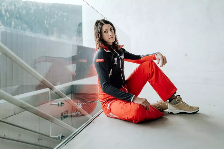 Două sportive au pozat pentru ediția germană a revistei Playboy, înainte de Jocurile Olimpice de la Beijing