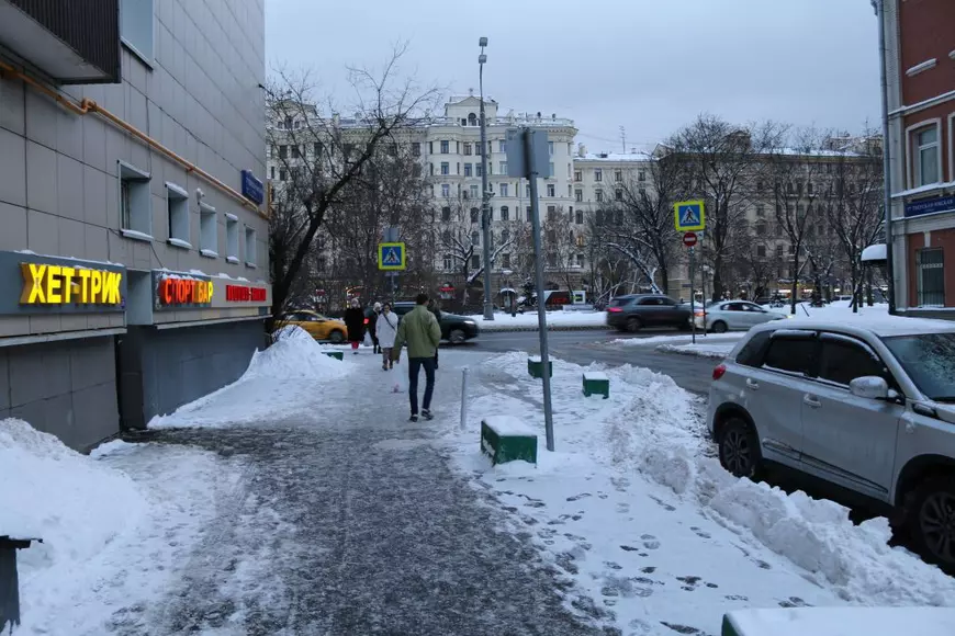 Corespondență din Rusia, de la trimisul special al Libertății. „Moscova e o metropolă, iar Rusia este colonia ei”