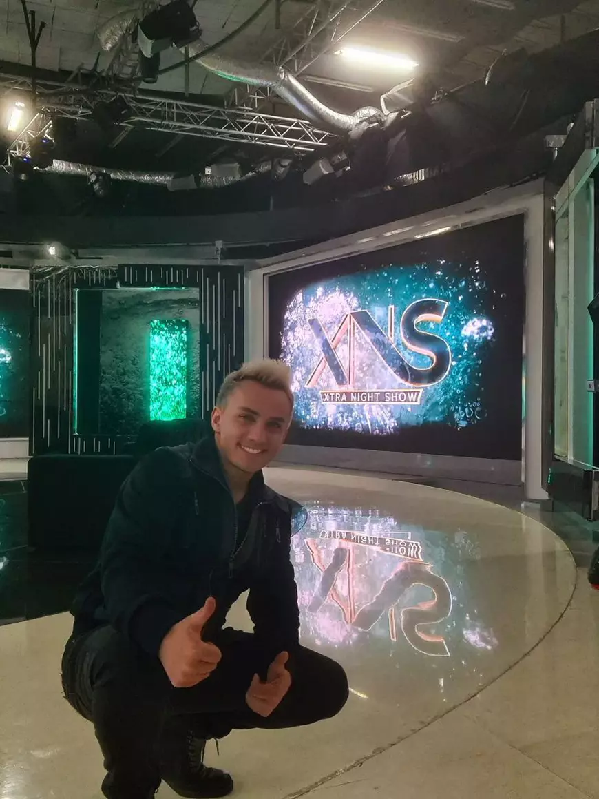 Anunțul făcut de Mihai Trăistariu, sătul de problemele financiare. „Mi se pare o nenorocire. Mă mut la Dubai”