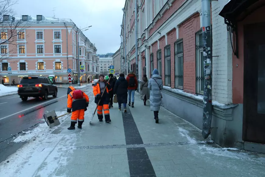 Corespondență din Rusia, de la trimisul special al Libertății. „Moscova e o metropolă, iar Rusia este colonia ei”