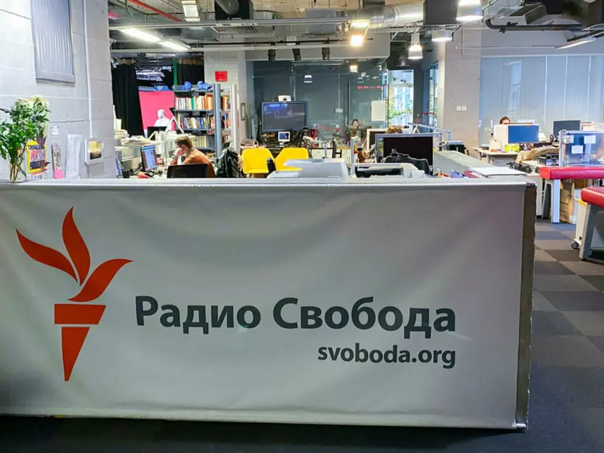 Corespondență din Moscova. Interviu cu un „agent străin” în Rusia