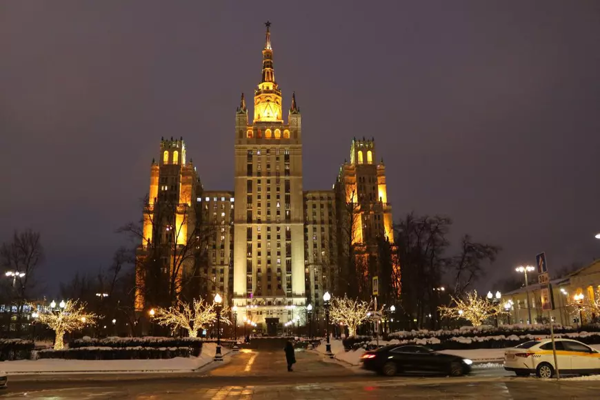 Corespondență din Rusia, de la trimisul special al Libertății. „Moscova e o metropolă, iar Rusia este colonia ei”