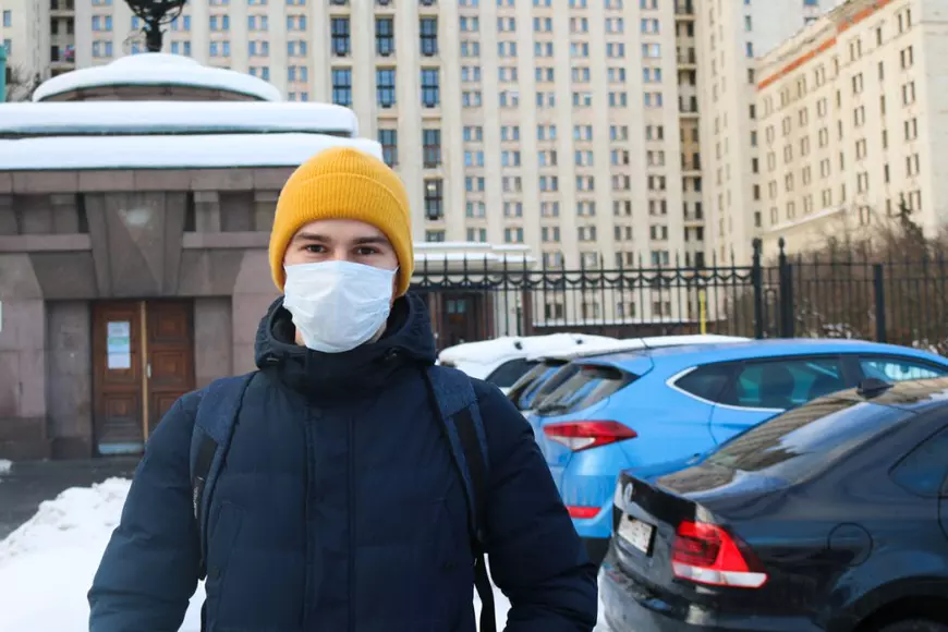 Corespondență din Rusia. Începe războiul? Ce cred studenții Universității de Stat din Moscova despre Putin