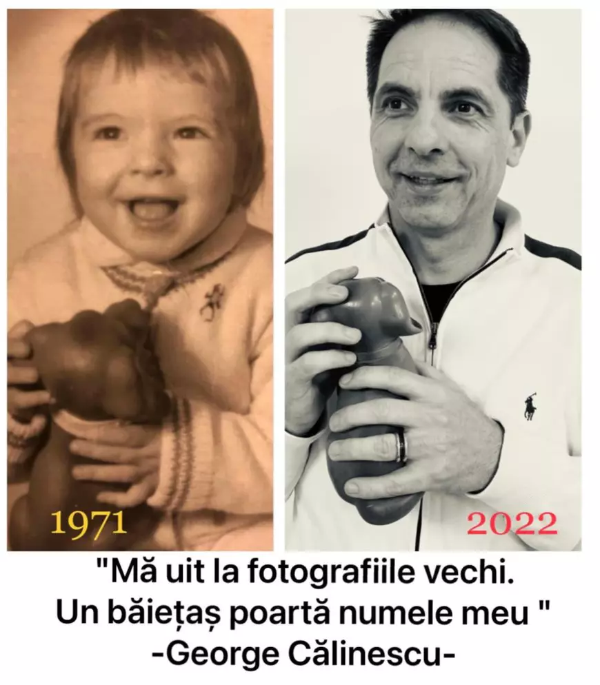 Dan Negru a împlinit 51 de ani. Ce spune prezentatorul TV în ziua aniversării sale. „Sunt sociopat de felul meu”