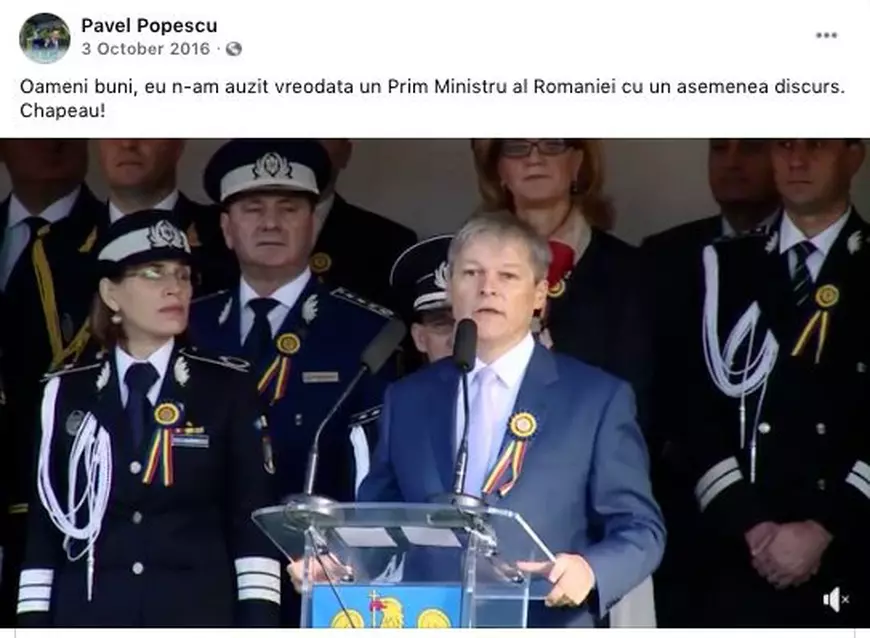 Istoria unui deputat fără istorie: Pavel Popescu. Pe mâinile cui a fost dată Comisia de apărare din Camera Deputaților