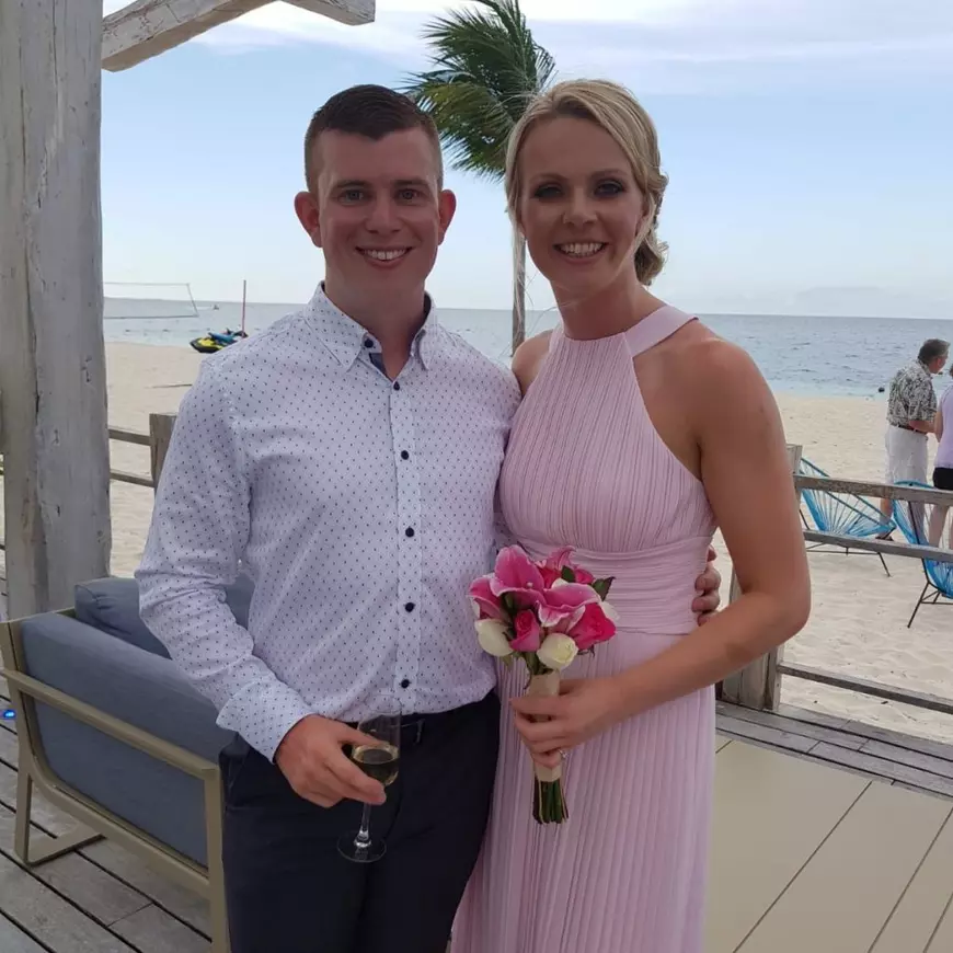 Asistenta medicală care i-a adus Marii Britanii aurul olimpic la Beijing. A fost în prima linie a luptei cu COVID, de la începutul pandemiei