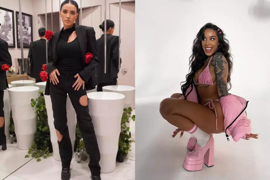 Delia și-a făcut cadou de ziua ei pantofi de 1.000 de euro. Ariana Grande și Chiara Ferragni poartă aceeași pereche