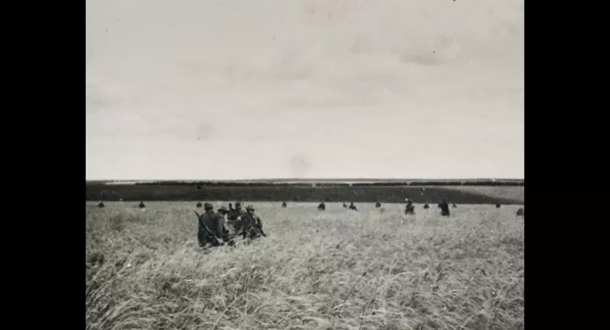 Interviu cu istoricul Adrian Cioflâncă, despre participarea soldaților români la Holocaust și filmul cu care merge alături de Radu Jude la Berlinală: Există suficiente dovezi care arată atrocitățile