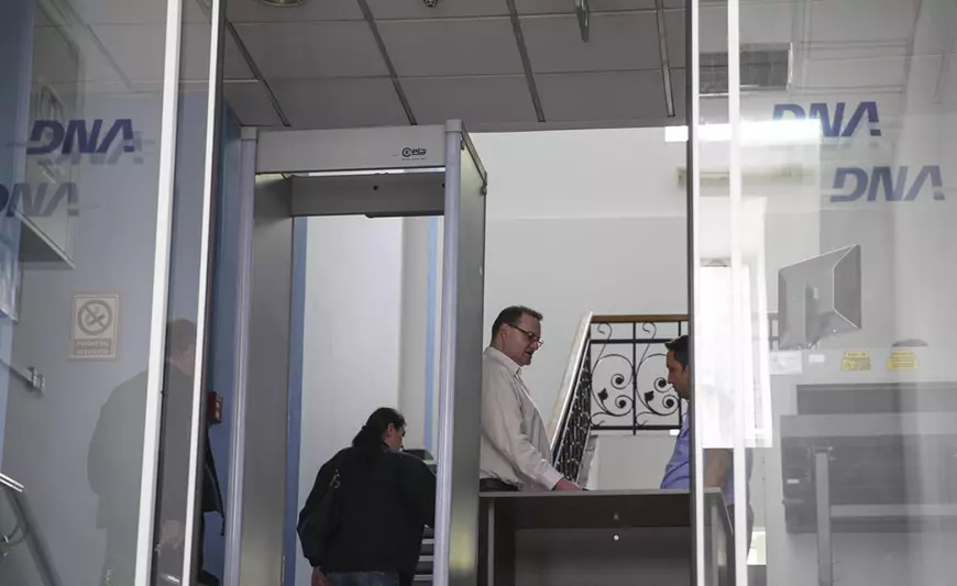 Când era condamnat pentru luare de mită, un fost manager de spital era pus de Ministerul Sănătății într-un proiect cu Banca Mondială: „Nu avea treabă cu corupția”