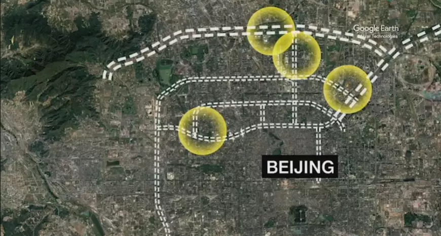 83 de pagini cu reguli. „Modul de viață” impus de autoritățile din China pentru Jocurile Olimpice de iarnă de la Beijing