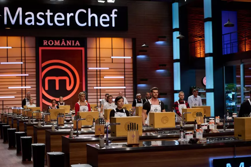 Cine sunt cei mai buni concurenți care vor intra în bucătăria „MasterChef”. Provocările se vor ține lanț în ediția din această seară