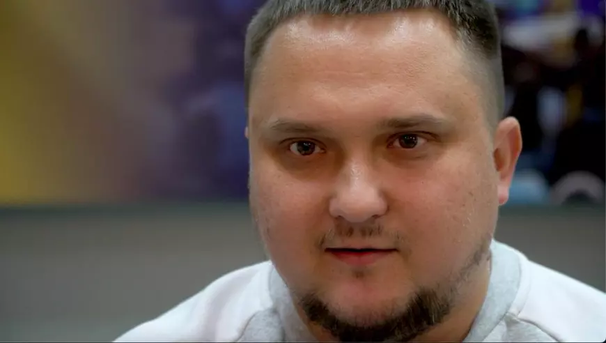 CORESPONDENȚĂ DE LA KIEV: Cum au petrecut ucrainenii „Ziua Invaziei” care n-a mai venit. „Eu țin pașaportul la mine, în cazul în care nu apuc să mă duc acasă”