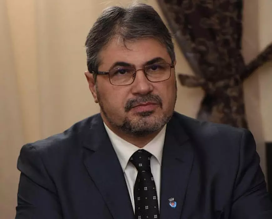 Ce importanță are Insula Șerpilor pentru Rusia? Istoric român: „Miza strategică a lui Putin este inclusiv să pună un picior la Dunăre”