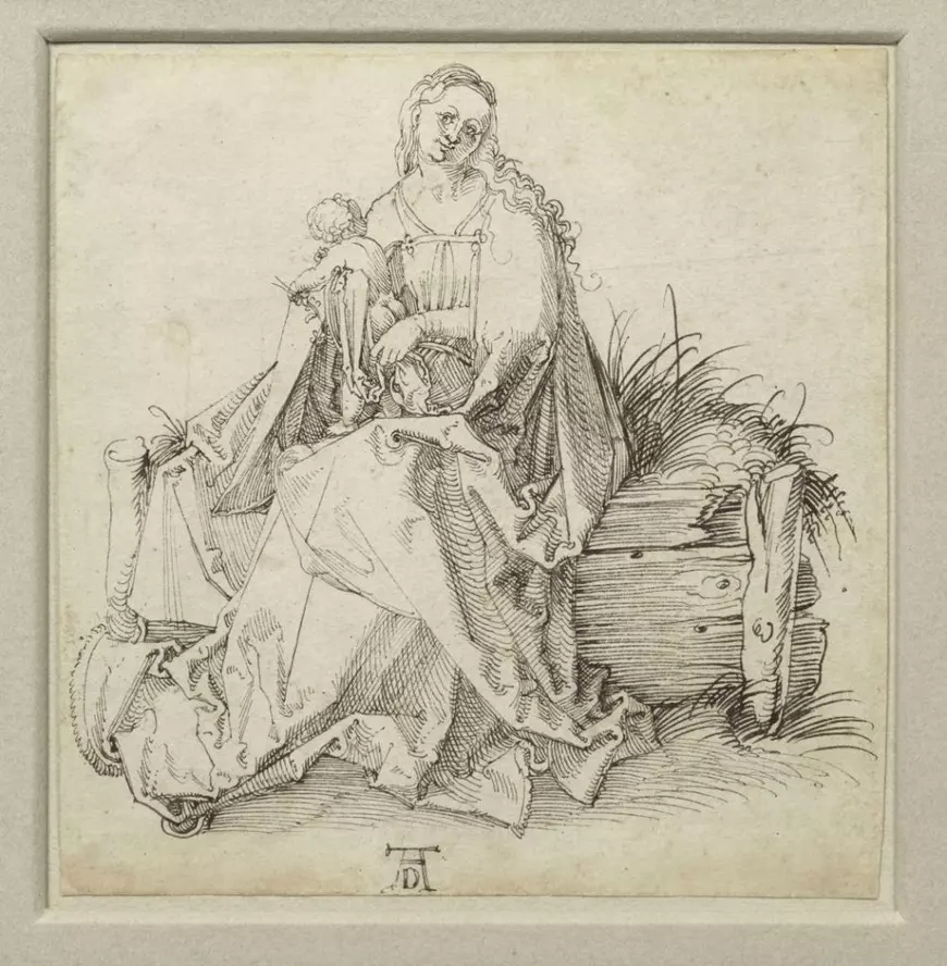 Gravură cumpărată cu 30 de dolari la un târg de chilipiruri, evaluată la 10 milioane de dolari. Cine e autorul