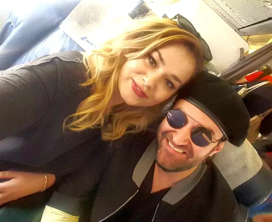 Feli Donose, declarații neașteptate despre relația cu Smiley. Ce se întâmplă între cei doi artiști. „Știm că ne iubim și ne respectăm”