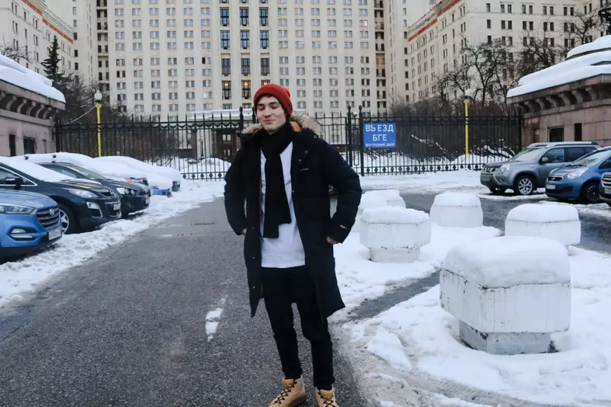 Corespondență din Rusia. Începe războiul? Ce cred studenții Universității de Stat din Moscova despre Putin