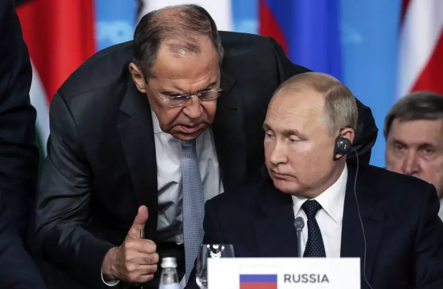 „Ceea ce trăim anunță sfârșitul Rusiei lui Putin, chiar dacă va reuși să cucerească Ucraina”. Interviu cu istoricul Thierry Wolton