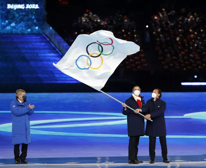 Jocurile Olimpice de iarnă, la final. Norvegia are cele mai multe medalii de aur. Ce au făcut românii