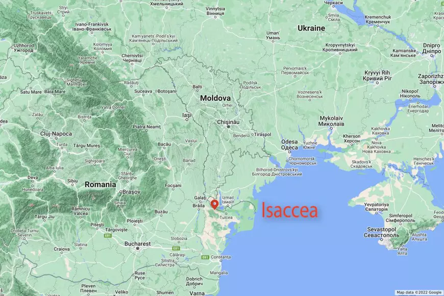 Reportaj de la vama Isaccea. Lungul exod al copiilor, al femeilor și-al celor ce-și permit să fugă din Ucraina spre Germania sau Austria