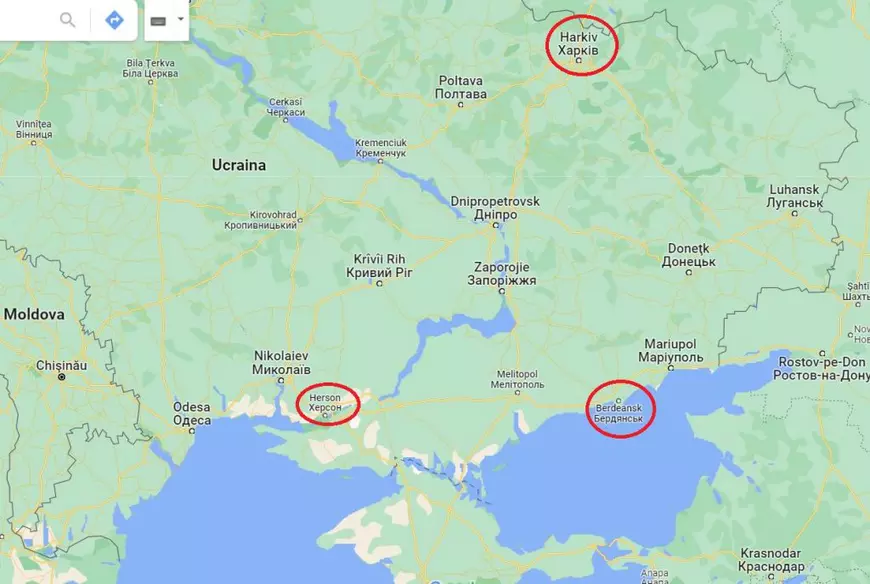 Război în Ucraina, ziua a treia. Forțele ucrainene au rezistat unei nopți de bombardamente. Noi lupte au început în mai multe orașe dimineața