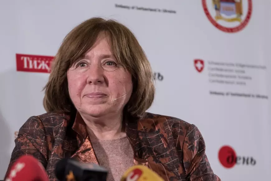 Scriitoarea Herta Müller, despre conflictul Rusia-Ucraina: „Politicienii germani ne fac de rușine în fața lumii întregi”