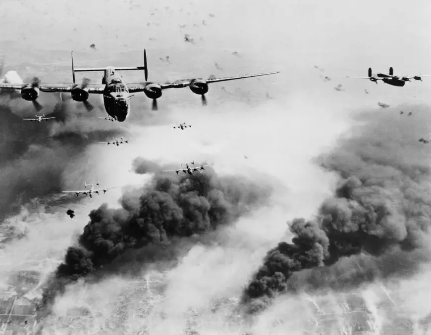 Pentru noi e primul război, dar bunicii noștri au mai trăit unul: „Mi-a rămas întipărită imaginea cu cadavrele care erau puse unul lângă altul pe trotuare”